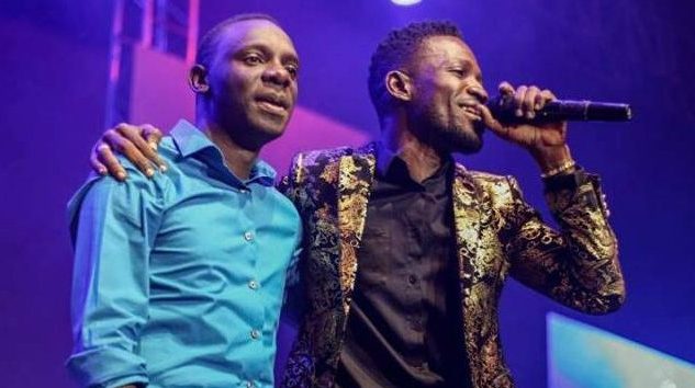 Pastor Bugembe reminisces friendship with Bobi Wine