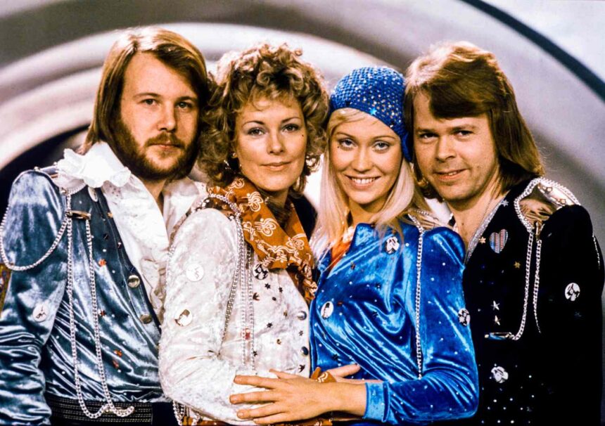 ABBA to perform in Kampala for the first time tickets limited