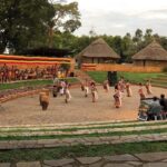 Ndere Cultural Centre faces auction due to unpaid loan