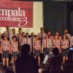 The Kampala Homecoming 4 A choral music experience for a noble cause