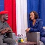 Barbie Kyagulanyi shares journey to wealth with Bobi Wine