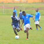 Rickman claims lack of national ID stalled his dreams of joining KCCA FC