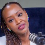 Diana Museveni names favorite Ugandan musicians