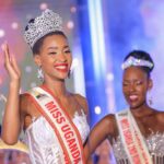 Natasha Nyonyozi crowned Miss Uganda 2024 wins Toyota Wish