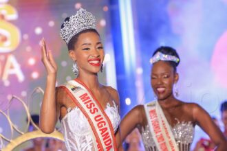 Natasha Nyonyozi crowned Miss Uganda 2024, wins Toyota Wish