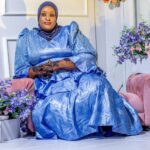 Hajjat Kulthum opens up about managing a long distance affair