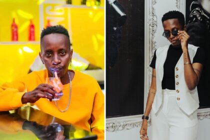 MC Kats criticizes Azawi over sound quality, sparks debate