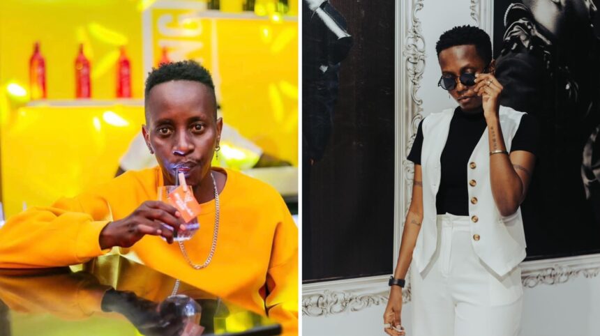 MC Kats criticizes Azawi over sound quality sparks debate