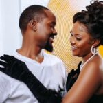 Precious Remmie defends husband Raymond Bindeeba amid cheating scandal rumors