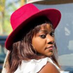 Precious Remmie advises women below 30 to avoid rushing into motherhood