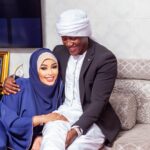 Shakib Cham reveals he doesnt expect to have kids with Zari blames age