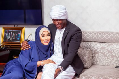 Shakib Cham reveals he doesnt expect to have kids with Zari blames age