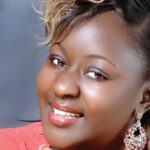 Sophie Nantongo rules out signing with any music band again