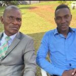 Tamale Mirundi Jr announces burial arrangements for his father