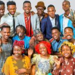 Skit comedy group Tuli Bulala survives terrifying car crash