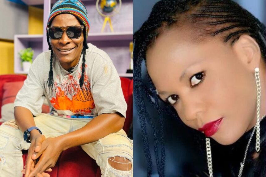 Viboyo Oweyo clarifies past working relationship with Queen Bella