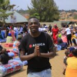 Pastor Wilson Bugembe proposes govt sets Good Samaritan Day to help the needy