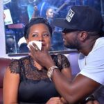 Bebe Cool reveals secrets to rekindling love with wife Zuena Kirema