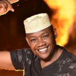 Singer Hajji Haruna Mubiru denies allegations of sending explicit photo