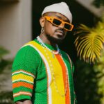 Ykee Benda in scuffle with security over hat at Miss Uganda finale Watch