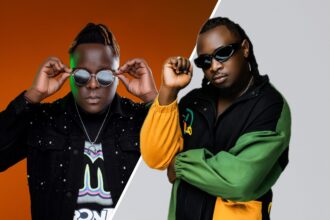 Brian Avie, Vyper Ranking Link Up On “Mitawaana” (VIDEO)