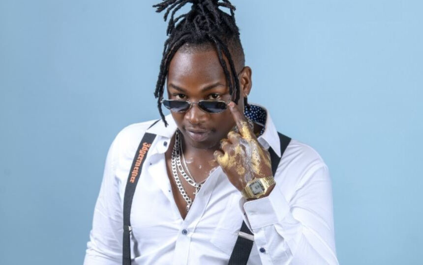 Zex Bilangilangi praises Ugandan music industrys rapid growth