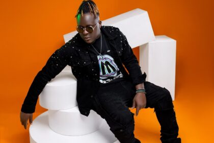 Brian Avie advises artists to create globally appealing music