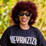 Sheebah Karungi explains reason for break after Neyanziza concert