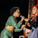 Spice Diana declines to perform at Sheebahs concert