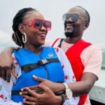 Precious Remmie reveals why she stays silent amidst marriage rumors