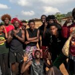 Ugandan young adults tackle poverty and mental health through TikTok