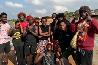 Ugandan young adults tackle poverty and mental health through TikTok