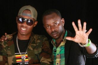 Big Eye Starboss sets conditions for collaboration with Eddy Kenzo