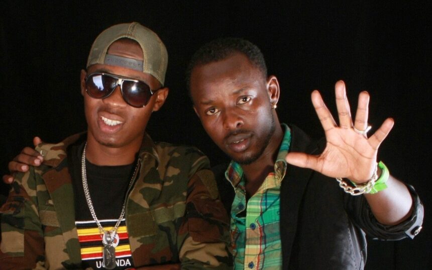 Big Eye Starboss sets conditions for collaboration with Eddy Kenzo