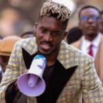 APass reveals hes in long distance relationship with Ugandan woman