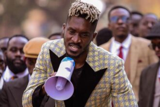 APass reveals he's in long-distance relationship with Ugandan woman