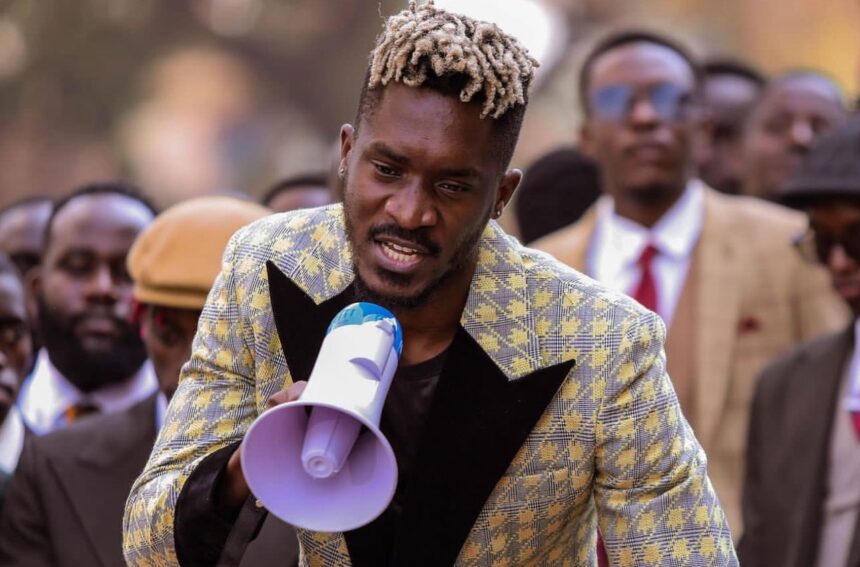 APass reveals hes in long distance relationship with Ugandan woman