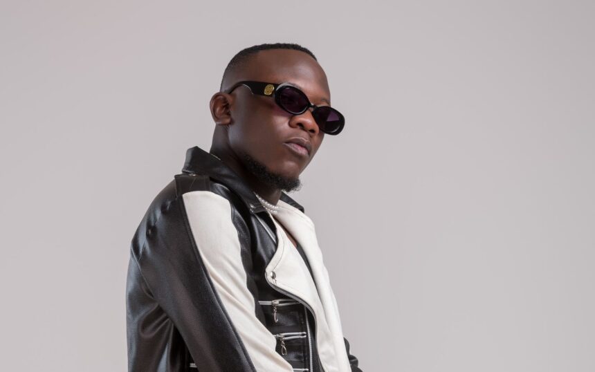 Geosteady announces hes single again after breakup