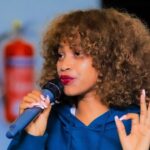 Cocky and arrogant Sheebah states her reasons for disliking Cindy Sanyu