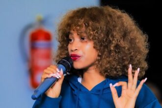 Cocky and arrogant - Sheebah states her reasons for disliking Cindy Sanyu