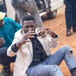 Bobi Wine shot in Bulindo rushed to hospital