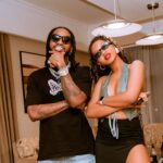 I dont have that money Spice Diana clarifies delays in releasing Diamond Platnumz collabo