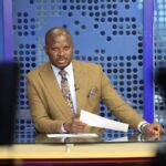 Andrew Kyamagero announces departure from NTV Uganda