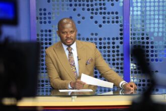 Andrew Kyamagero announces departure from NTV Uganda