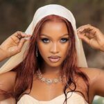 Spice Diana explains cause of beef amongst female artists insecurities and competition