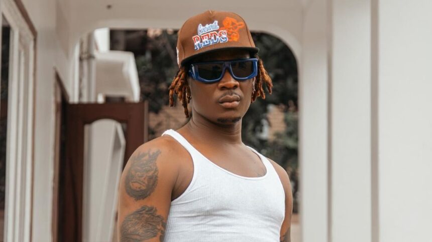 Fik Fameica plans major concert at Lugogo Cricket Oval in 2025