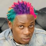 Papa Cidy Ugandan singer reveals LGBTQ Pride affiliation