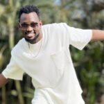 Ray G requests Levixone concert in Mbarara to pay for venue