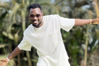 Ray G requests Levixone concert in Mbarara, to pay for venue