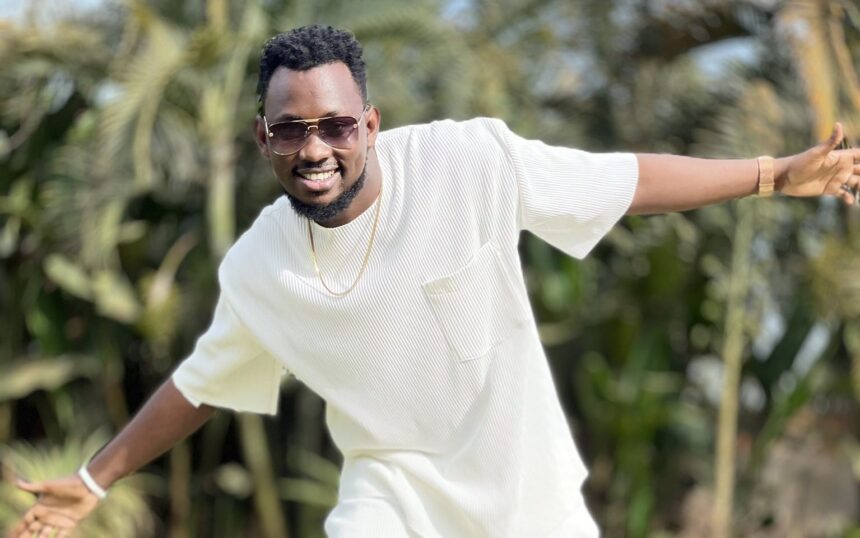 Ray G requests Levixone concert in Mbarara to pay for venue